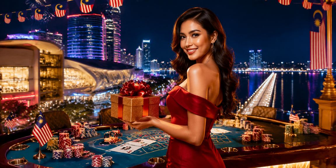 Permainan baccarat dalam talian mbi918 tersedia selepas pendaftaran akaun Johor