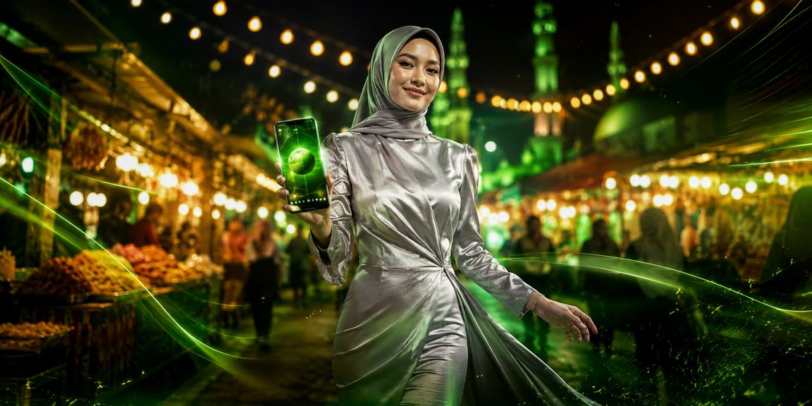 Pengguna Kota Bharu mendaftar akaun mbi918 melalui telefon mudah alih