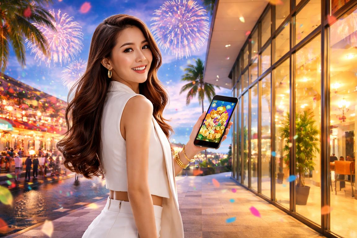 Promosi deposit menarik untuk pemain baccarat di Melaka