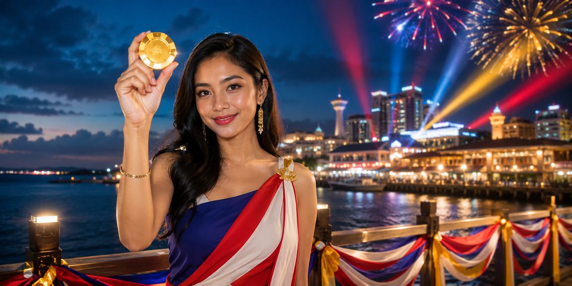 Pemain Malaysia menikmati pelbagai promosi pertaruhan dalam talian mbi918